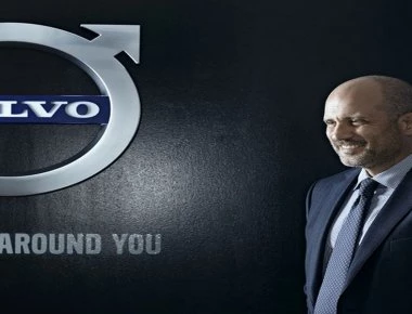 Volvo Car Hellas: Ξαφνική αποχώρηση από τον Γιάννη Πετούλη